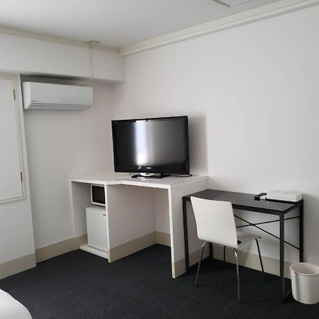 Hotel Oganoya Экстерьер фото