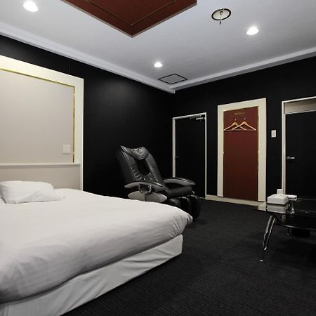 Hotel Oganoya Экстерьер фото