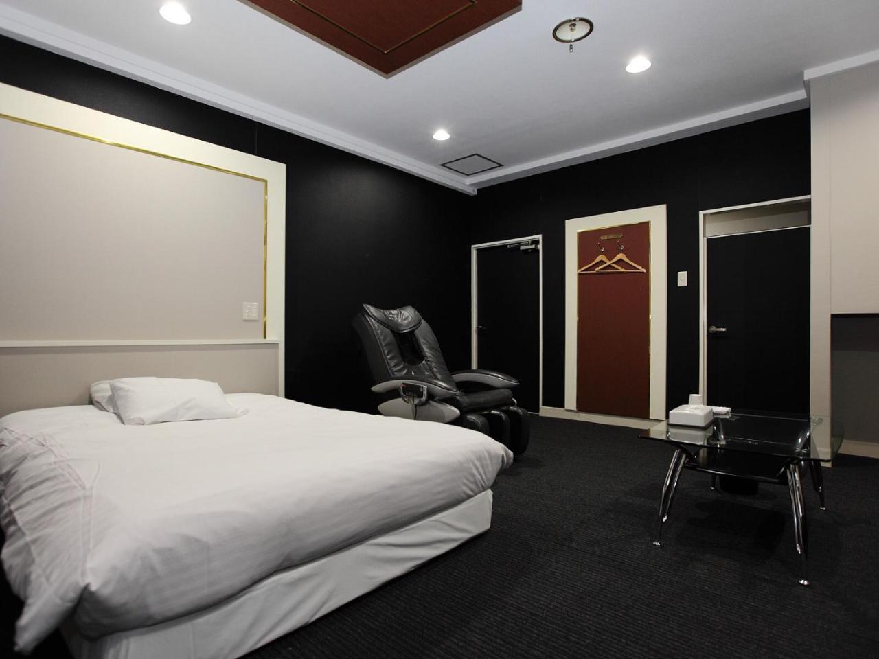 Hotel Oganoya Экстерьер фото