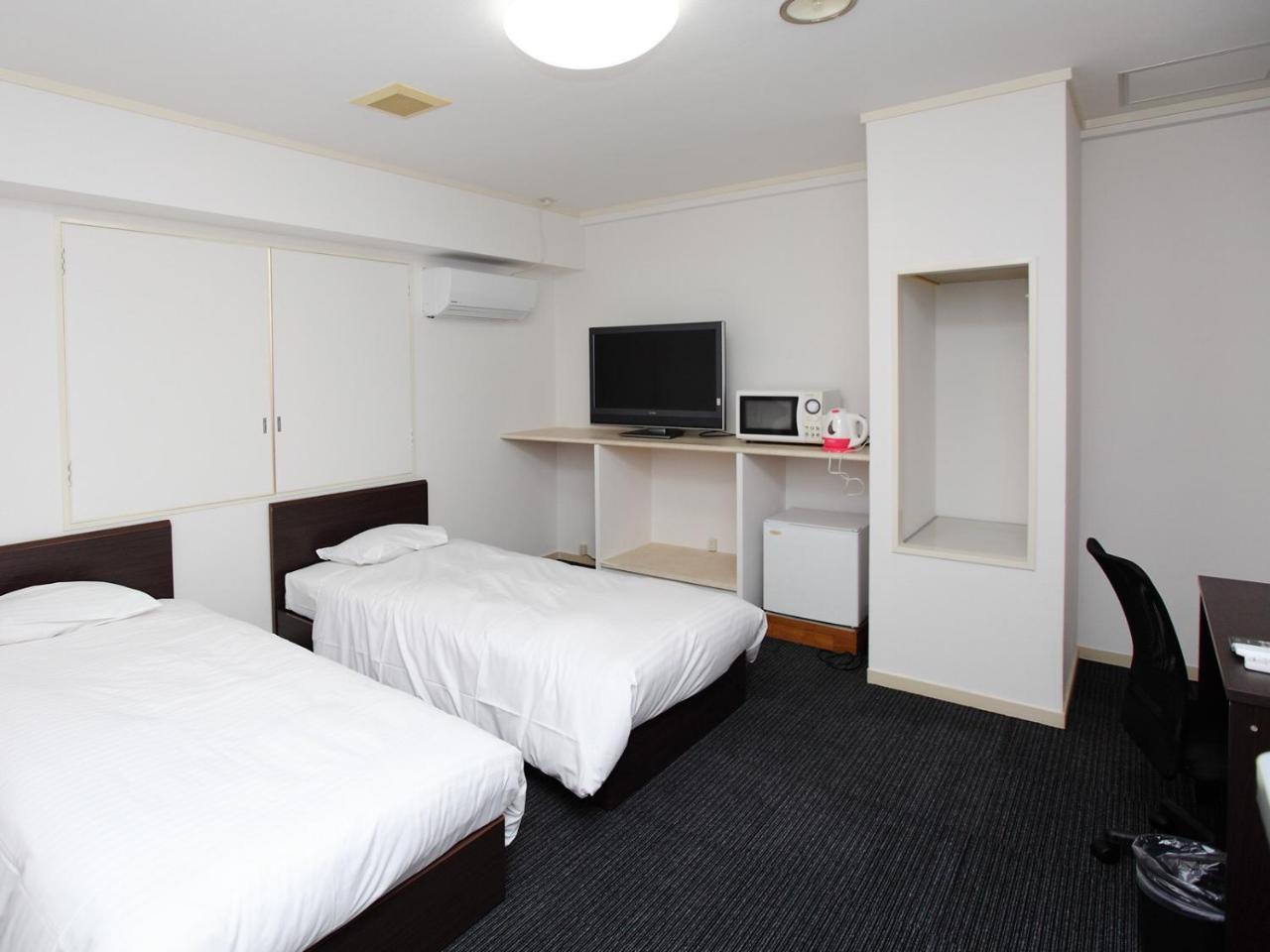 Hotel Oganoya Экстерьер фото